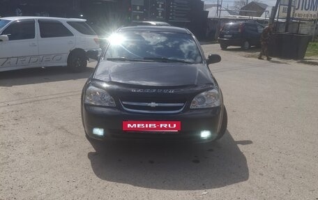 Chevrolet Lacetti, 2006 год, 420 000 рублей, 2 фотография