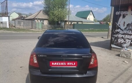 Chevrolet Lacetti, 2006 год, 420 000 рублей, 3 фотография