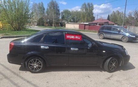 Chevrolet Lacetti, 2006 год, 420 000 рублей, 4 фотография