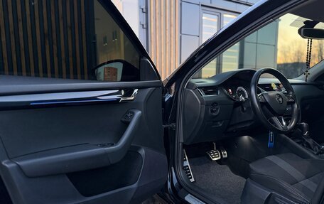 Skoda Octavia, 2018 год, 2 049 000 рублей, 13 фотография