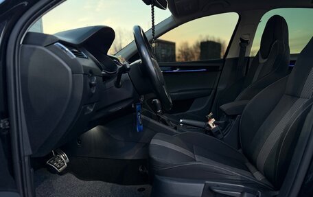 Skoda Octavia, 2018 год, 2 049 000 рублей, 15 фотография