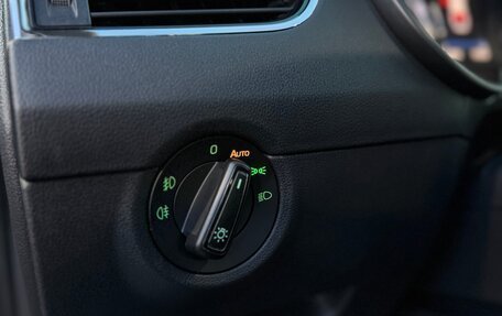 Skoda Octavia, 2018 год, 2 049 000 рублей, 18 фотография