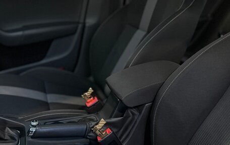 Skoda Octavia, 2018 год, 2 049 000 рублей, 19 фотография