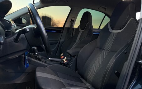 Skoda Octavia, 2018 год, 2 049 000 рублей, 20 фотография