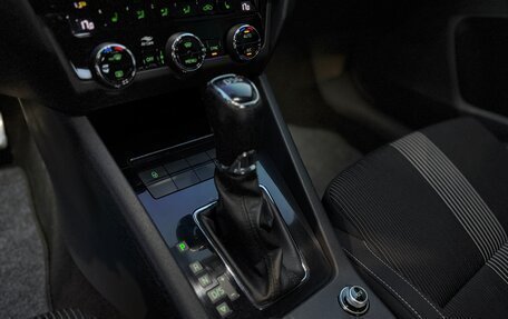 Skoda Octavia, 2018 год, 2 049 000 рублей, 21 фотография