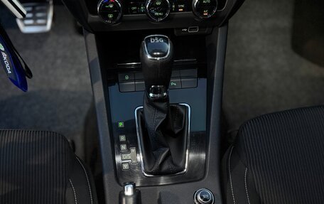 Skoda Octavia, 2018 год, 2 049 000 рублей, 27 фотография