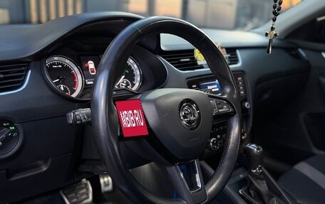 Skoda Octavia, 2018 год, 2 049 000 рублей, 17 фотография