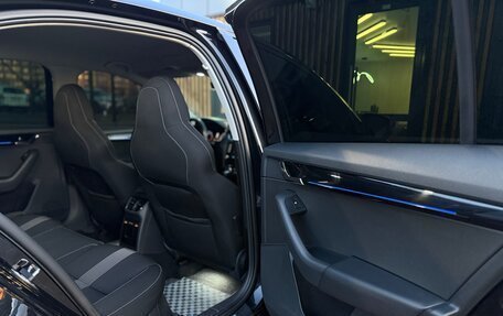 Skoda Octavia, 2018 год, 2 049 000 рублей, 35 фотография