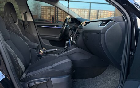 Skoda Octavia, 2018 год, 2 049 000 рублей, 37 фотография