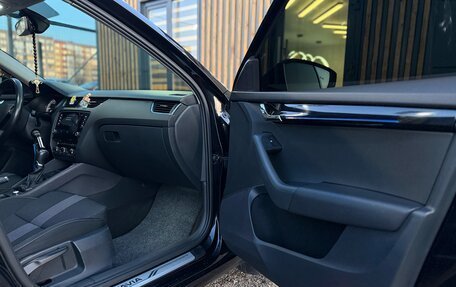 Skoda Octavia, 2018 год, 2 049 000 рублей, 36 фотография
