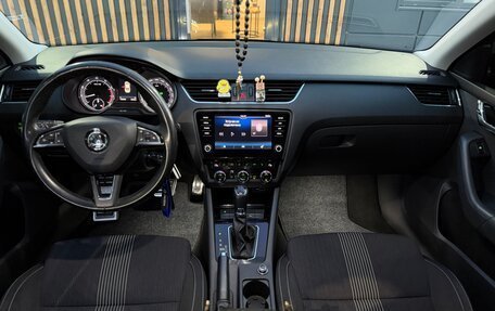 Skoda Octavia, 2018 год, 2 049 000 рублей, 34 фотография