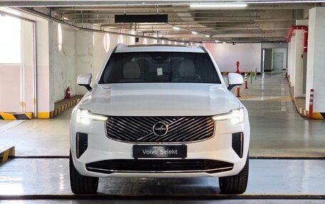 Volvo XC90 II рестайлинг, 2025 год, 8 680 000 рублей, 3 фотография