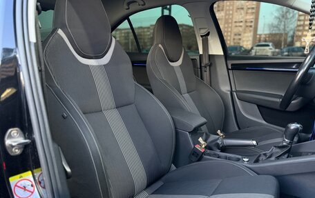 Skoda Octavia, 2018 год, 2 049 000 рублей, 38 фотография