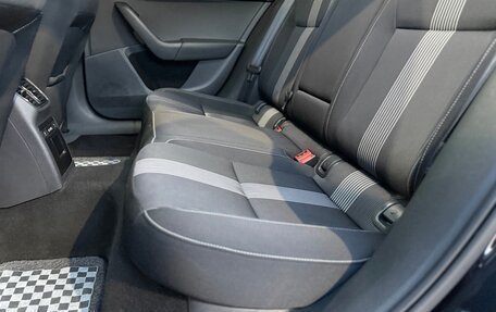 Skoda Octavia, 2018 год, 2 049 000 рублей, 33 фотография