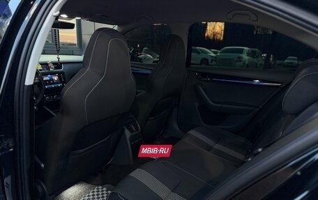 Skoda Octavia, 2018 год, 2 049 000 рублей, 31 фотография