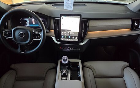 Volvo XC90 II рестайлинг, 2025 год, 8 680 000 рублей, 7 фотография