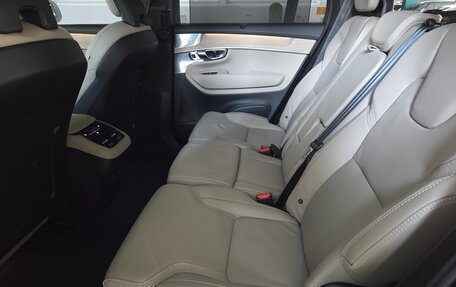 Volvo XC90 II рестайлинг, 2025 год, 8 680 000 рублей, 11 фотография