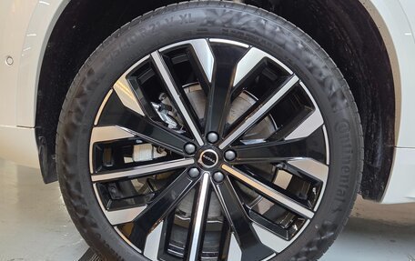 Volvo XC90 II рестайлинг, 2025 год, 8 680 000 рублей, 5 фотография