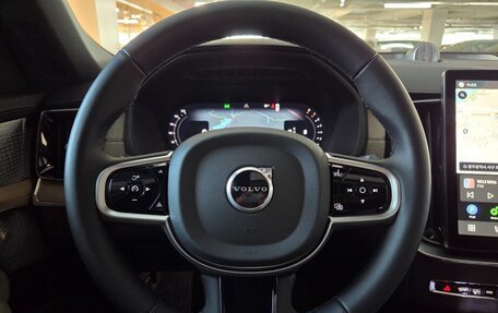 Volvo XC90 II рестайлинг, 2025 год, 8 680 000 рублей, 13 фотография