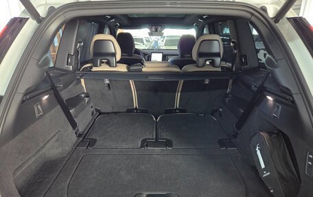 Volvo XC90 II рестайлинг, 2025 год, 8 680 000 рублей, 20 фотография