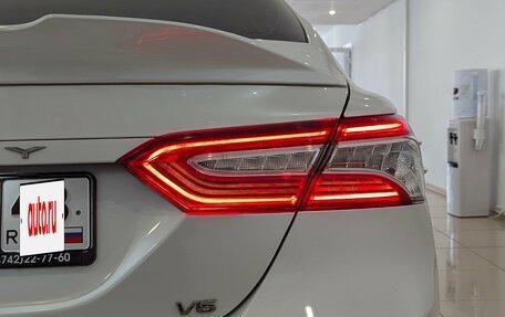 Toyota Camry, 2019 год, 2 850 000 рублей, 6 фотография