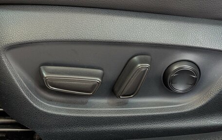 Toyota Camry, 2019 год, 2 850 000 рублей, 23 фотография