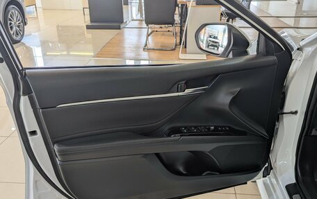 Toyota Camry, 2019 год, 2 850 000 рублей, 22 фотография