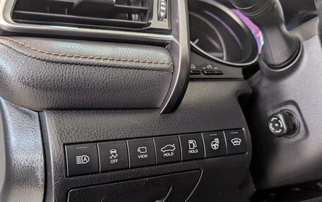 Toyota Camry, 2019 год, 2 850 000 рублей, 24 фотография