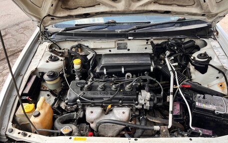 Nissan Pulsar IV, 1999 год, 150 000 рублей, 5 фотография
