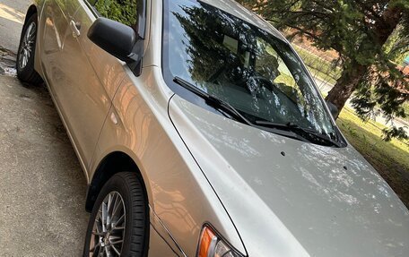 Mitsubishi Lancer IX, 2008 год, 700 000 рублей, 5 фотография