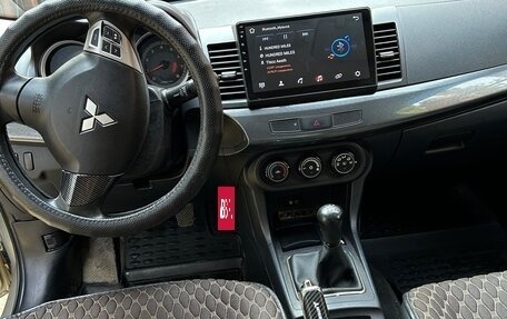 Mitsubishi Lancer IX, 2008 год, 700 000 рублей, 6 фотография