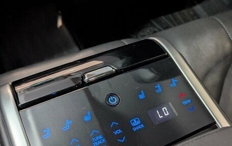 Toyota Camry, 2019 год, 2 850 000 рублей, 26 фотография