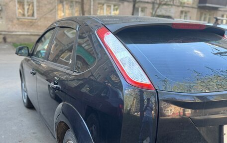 Ford Focus II рестайлинг, 2008 год, 320 000 рублей, 6 фотография