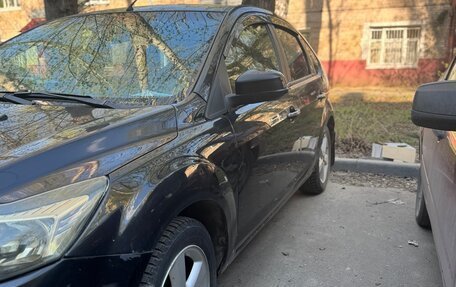 Ford Focus II рестайлинг, 2008 год, 320 000 рублей, 7 фотография