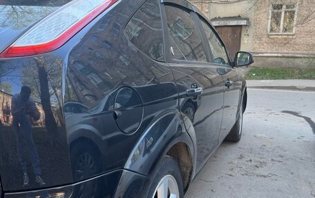 Ford Focus II рестайлинг, 2008 год, 320 000 рублей, 4 фотография