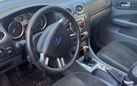 Ford Focus II рестайлинг, 2008 год, 320 000 рублей, 12 фотография