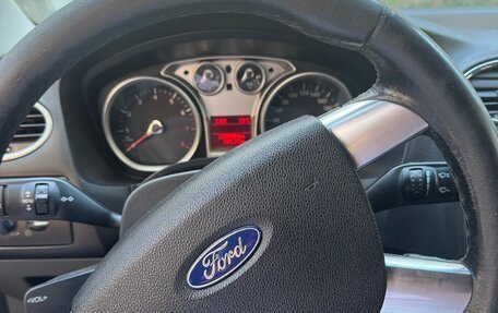 Ford Focus II рестайлинг, 2008 год, 320 000 рублей, 13 фотография