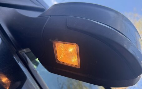 Ford Focus II рестайлинг, 2008 год, 320 000 рублей, 19 фотография