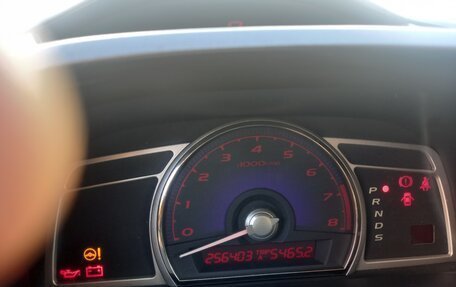 Honda Civic VIII, 2008 год, 830 000 рублей, 6 фотография