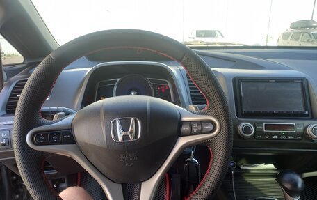 Honda Civic VIII, 2008 год, 830 000 рублей, 7 фотография