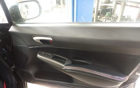 Honda Civic VIII, 2008 год, 830 000 рублей, 15 фотография