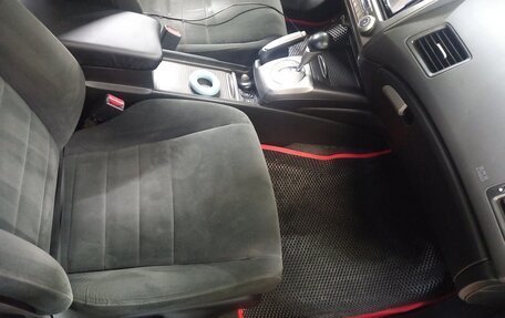 Honda Civic VIII, 2008 год, 830 000 рублей, 18 фотография