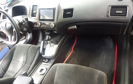 Honda Civic VIII, 2008 год, 830 000 рублей, 19 фотография