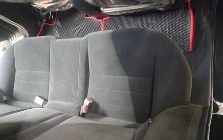 Honda Civic VIII, 2008 год, 830 000 рублей, 20 фотография