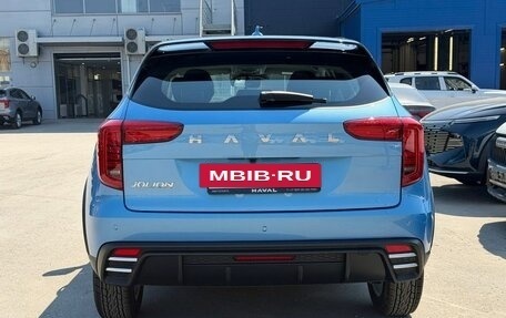 Haval Jolion, 2026 год, 2 449 000 рублей, 4 фотография