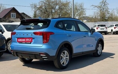 Haval Jolion, 2026 год, 2 449 000 рублей, 3 фотография