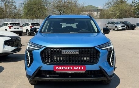 Haval Jolion, 2026 год, 2 449 000 рублей, 2 фотография