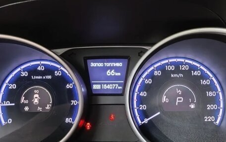 Hyundai ix35 I рестайлинг, 2013 год, 1 420 000 рублей, 8 фотография