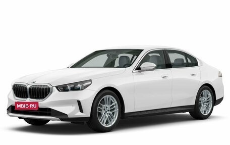 BMW 5 серия, 2025 год, 10 949 900 рублей, 1 фотография
