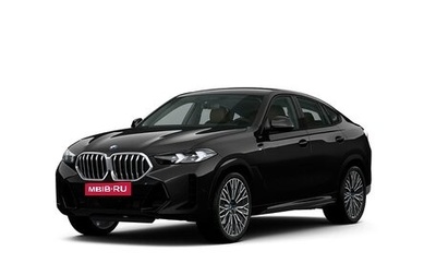 BMW X6, 2025 год, 18 029 900 рублей, 1 фотография